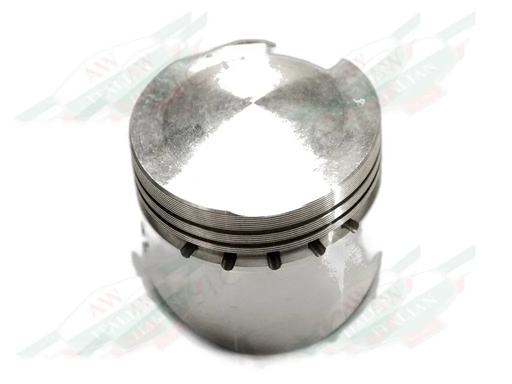 Ferrari Piston Bare 65021 77Mm Std 330Gt - 95140105