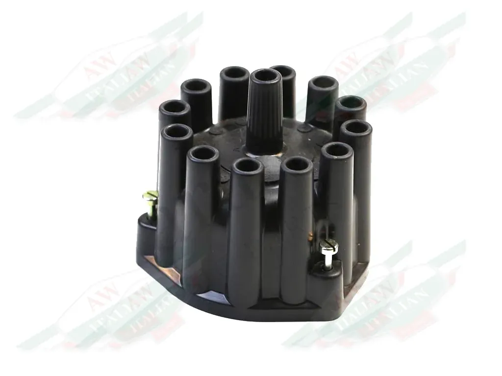 Ferrari Distributor Cap 512Bbi - 95300048