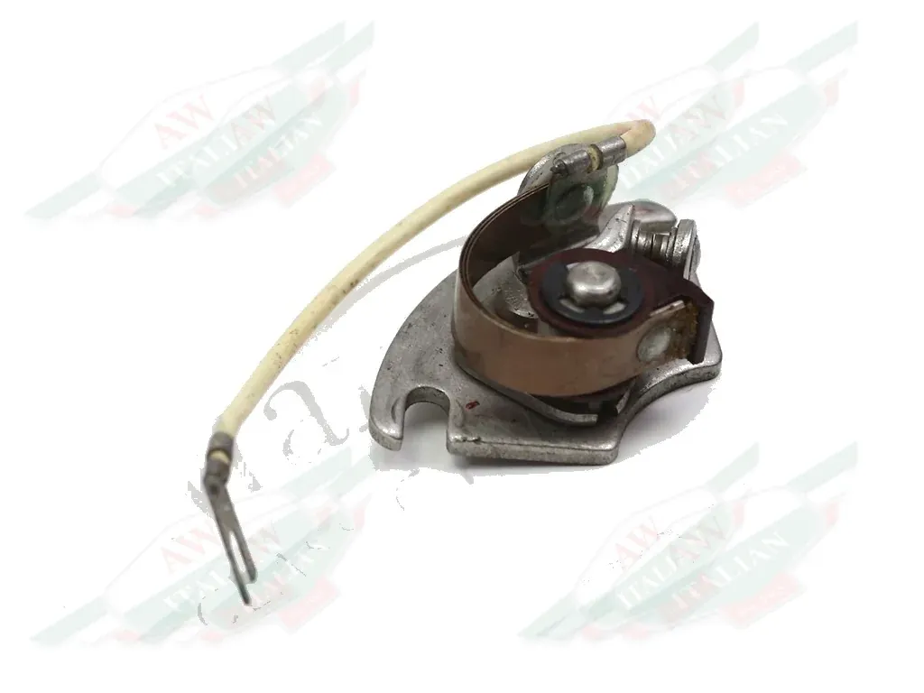 Ferrari Ignition Contact Points Long Lead - 95300283