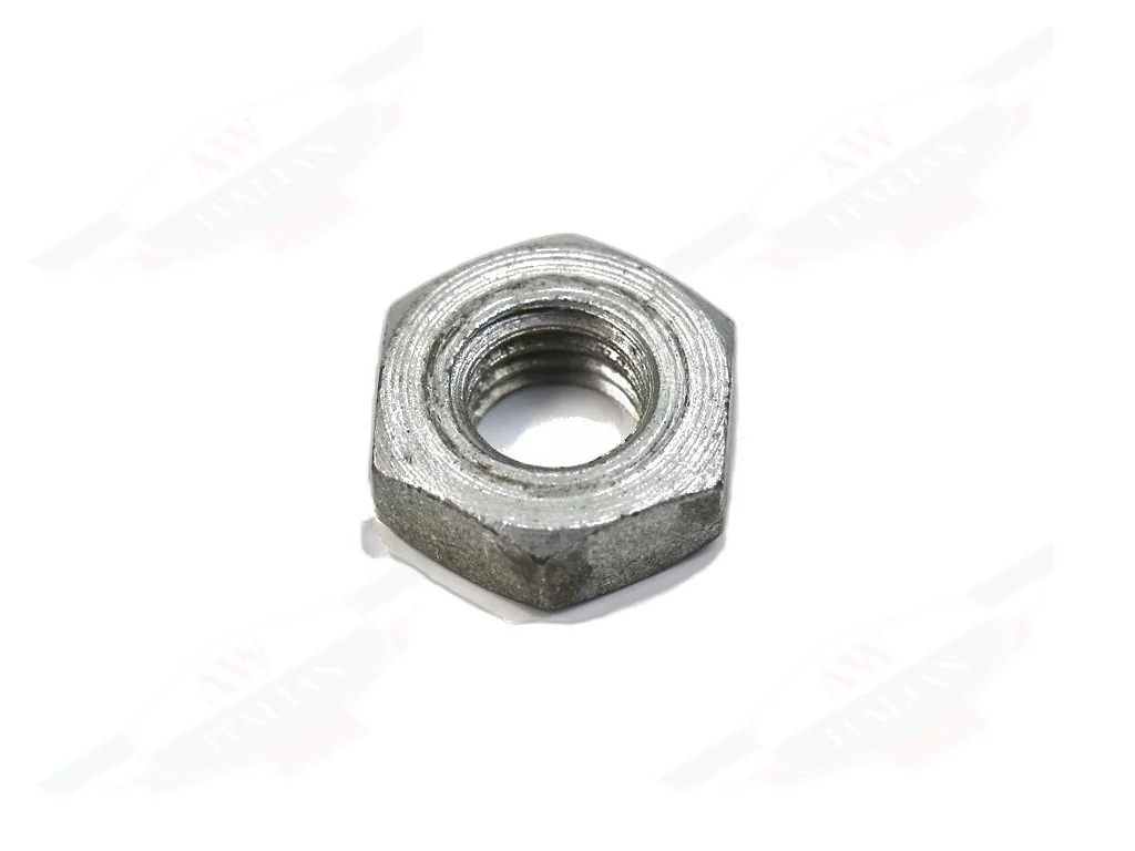 Ferrari RH Thread Nut - 95541