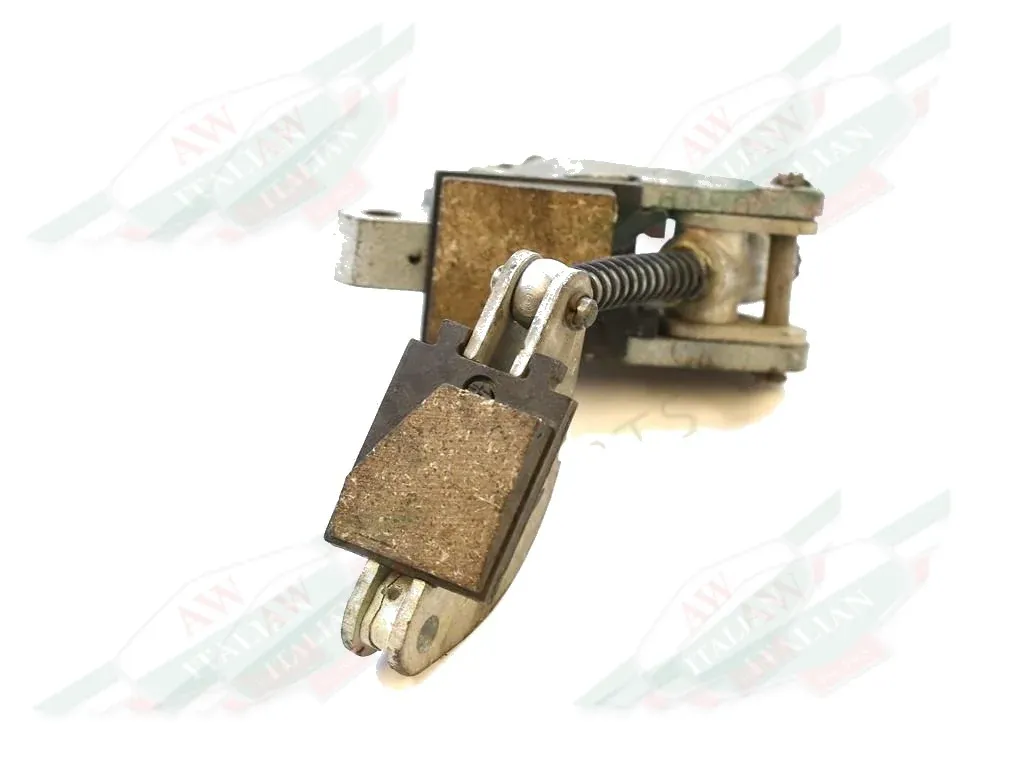 Ferrari Handbrake Caliper Mechanism - 95690017