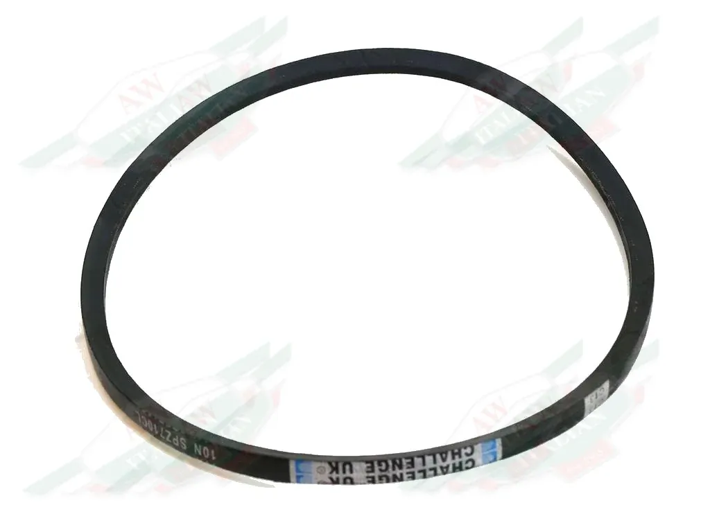 Ferrari Fan Belt - 95840036