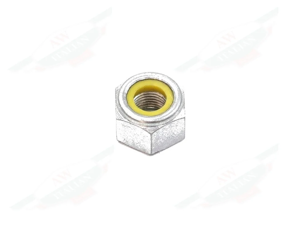 Ferrari Nyloc Nut N70 110Mb 10 x 1.0 - 95900604