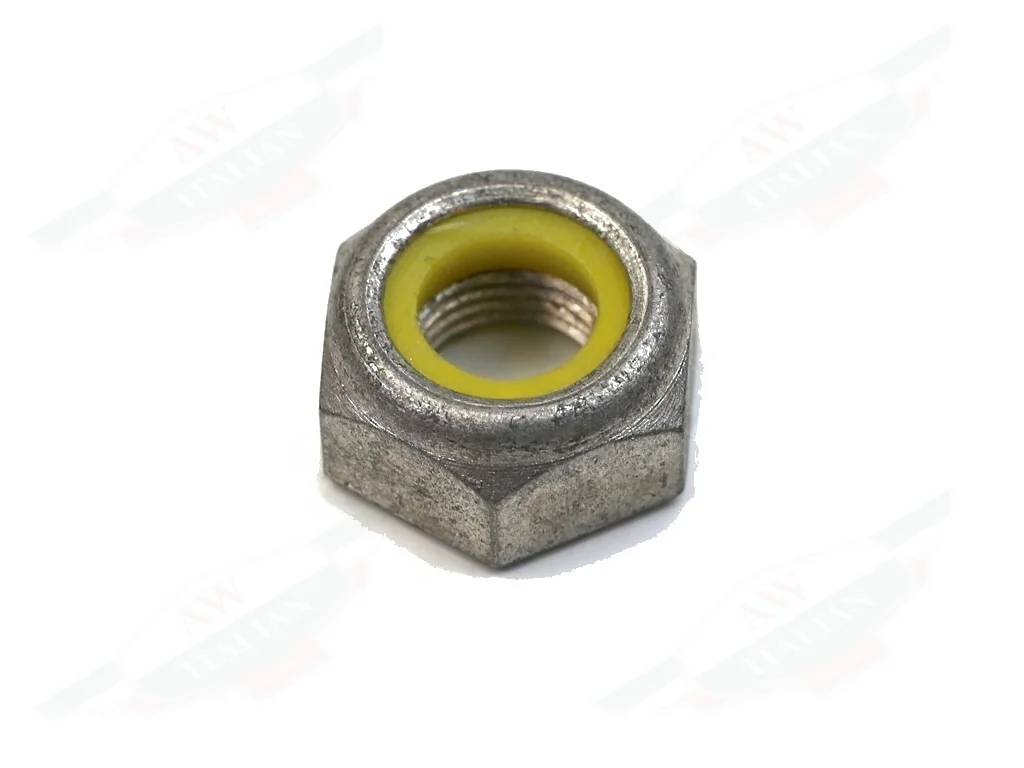 Ferrari Nyloc Nut B70 210Mb - 95900609