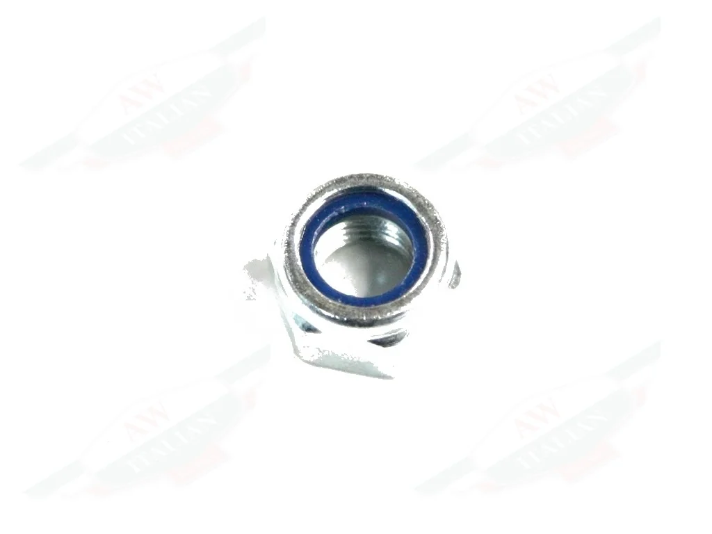 Ferrari Nyloc Nut M12 x 1.50 - 95900610