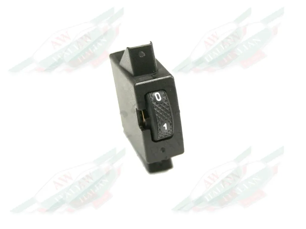 Ferrari LH Heated Seat Adjustment Switch - 980145109