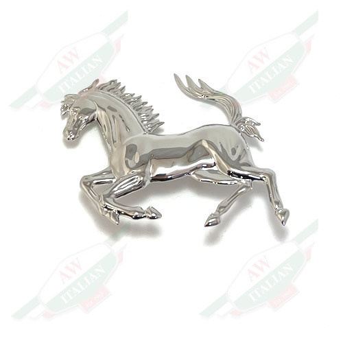 Ferrari Prancing Horse Badge - 0092F