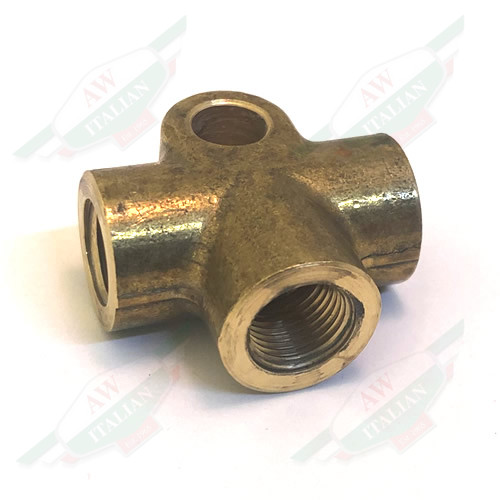 Ferrari 3-Way Union - 101394