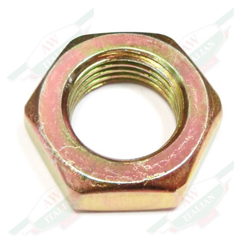 Ferrari Plain Nut - 101413