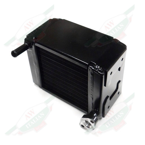 Ferrari RH Heater Matrix Assy - 102184