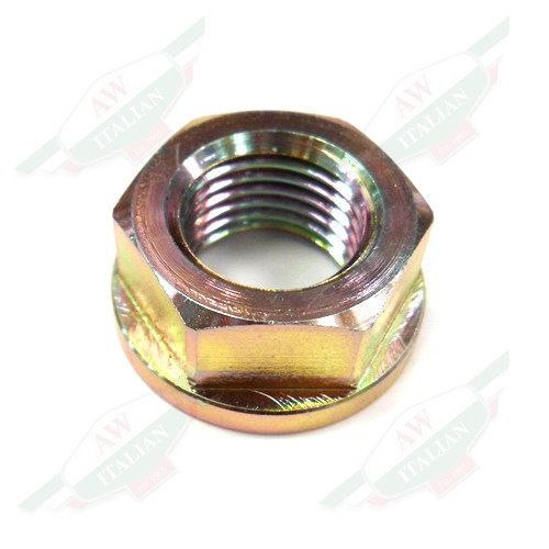 Ferrari Crankcase Nut - 102693