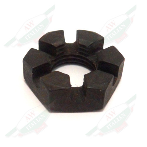 Ferrari Castellated Nut - 102900