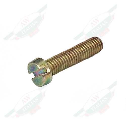 Ferrari Flat Head Screw - 10377021