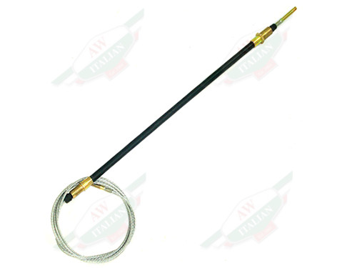 Ferrari Clutch Cable RHD - 108342