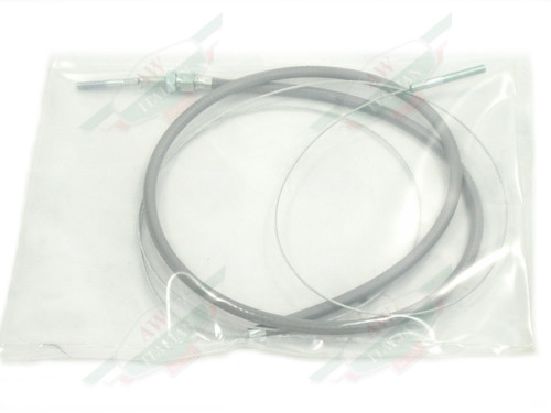 Ferrari Stainless Steel Inner Acc Cable RHD - 108355