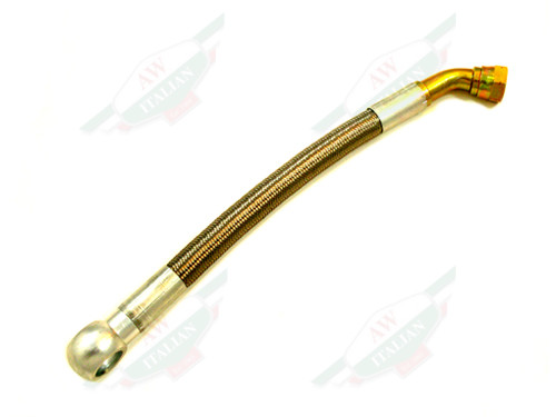 Ferrari Oil Tank Pipe - 109624