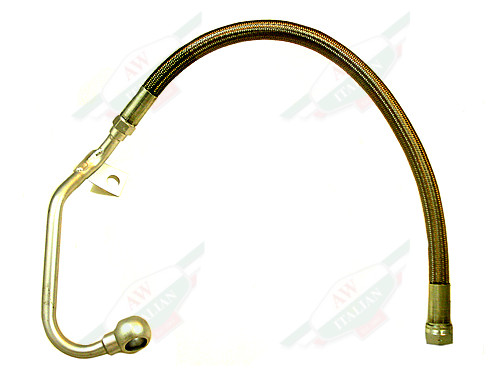 Ferrari Oil Tank Pipe - 109625