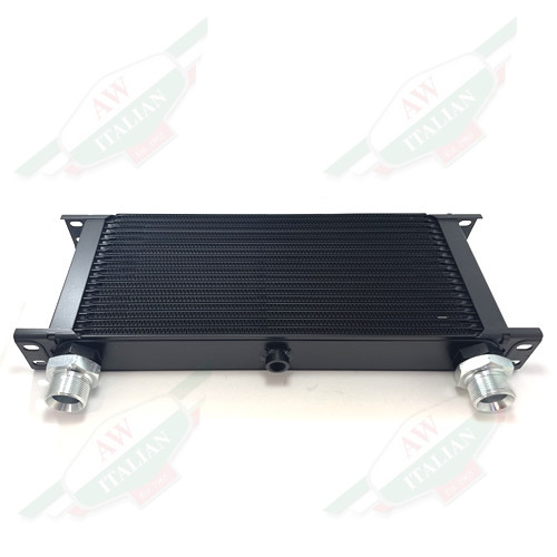 Ferrari Oil Cooler - 123276