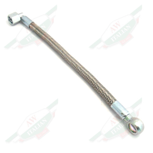 Ferrari LH Fuel Hose - 124155