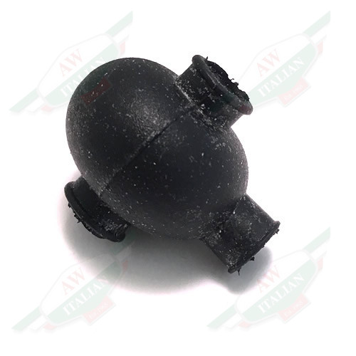 Ferrari Rubber Boot - 124622