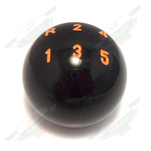 Ferrari Gear Lever Knob - 128529