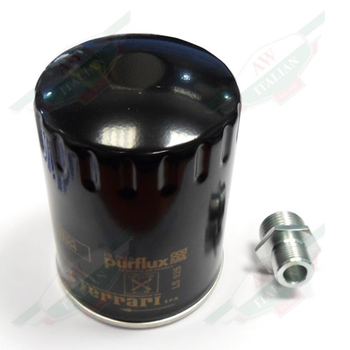 Ferrari Oil Filter - 130622