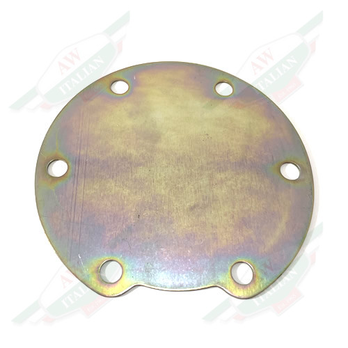 Ferrari Hub Cover - 131278
