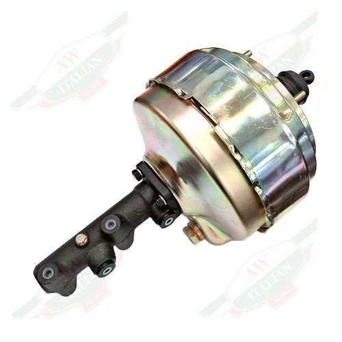 Ferrari Brake Servo Assy RHD - 133570