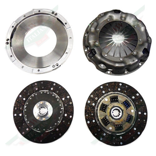 Ferrari Clutch Assy - 135076