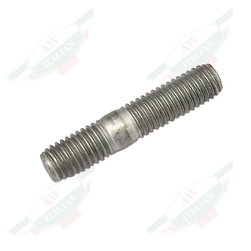 Ferrari Stud Bolt M8x16 -Shank length 25- - 13543524