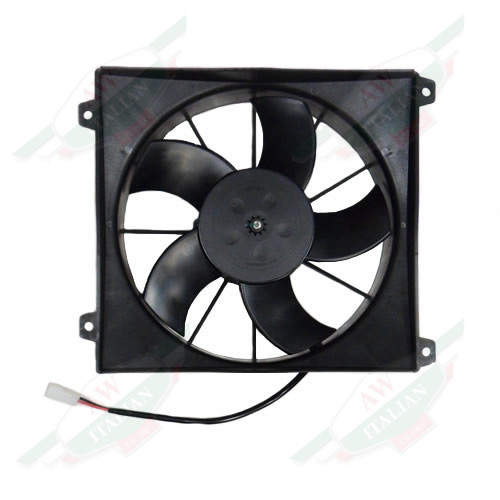 Ferrari Fan Motor Assy - 136909