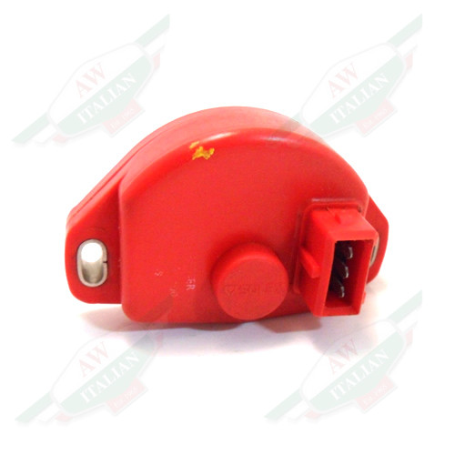 Ferrari Potentiometer LH - 137206