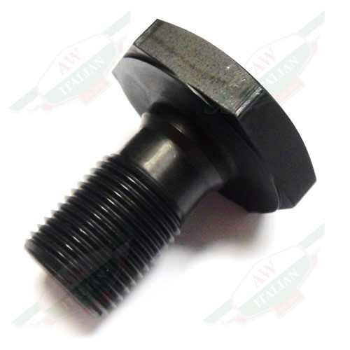 Ferrari Crankshaft Pulley Bolt - 138793