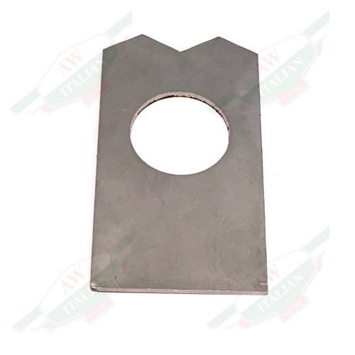 Ferrari Locking Plate - 14198901