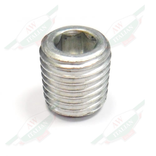 Ferrari Threaded Plug 10x1.25 - 14326050
