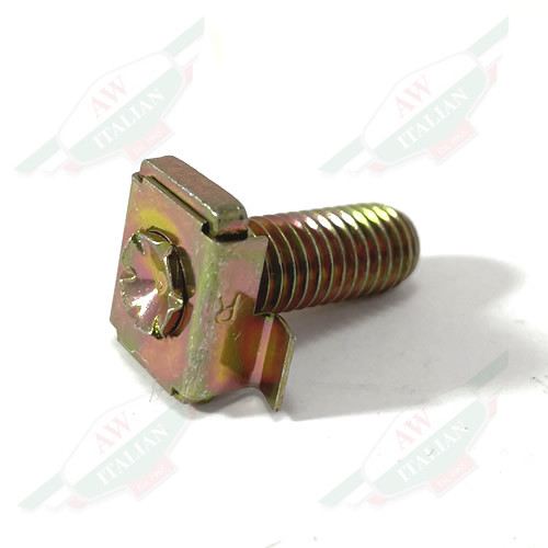 Ferrari 8mm Captive Bolt - 14672491