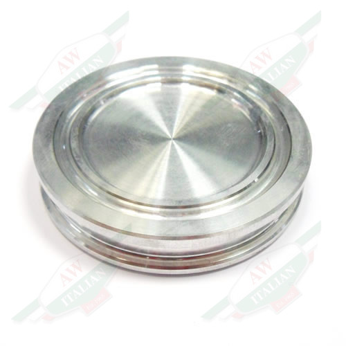 Ferrari Camshaft End Plate - 148023