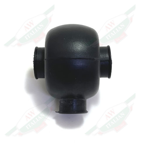 Ferrari Rubber Boot - 148772