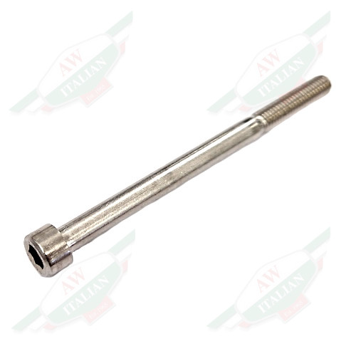 Ferrari Allen Screw - 156839
