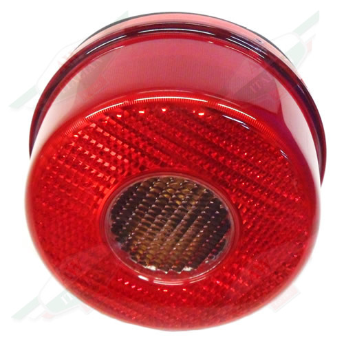 Ferrari RH Outer Rear Light - 157515