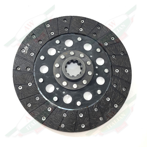 Ferrari Clutch Centre Plate - 157756
