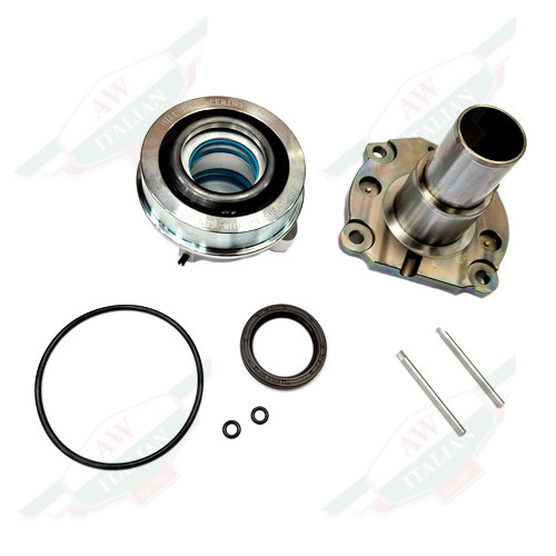 Ferrari Support Flange - 158209