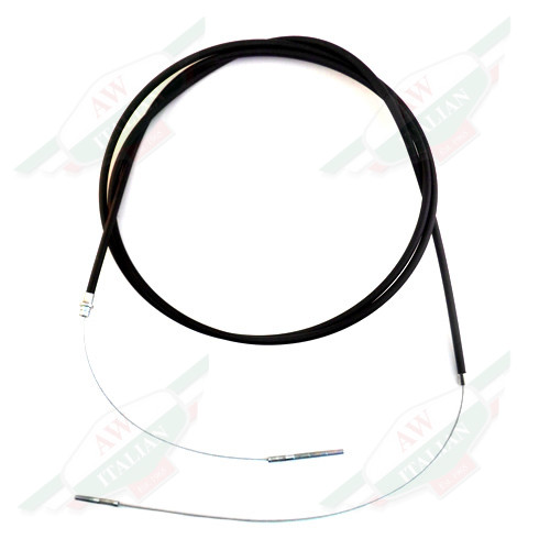 Ferrari Accelerator Cable RHD L283cm - 159535