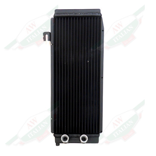 Ferrari Oil Cooler Radiator - 168213