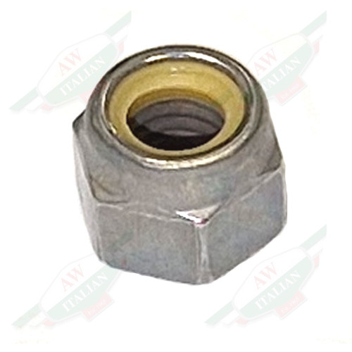Ferrari Nyloc Nut M5 x 6.3 - 169180