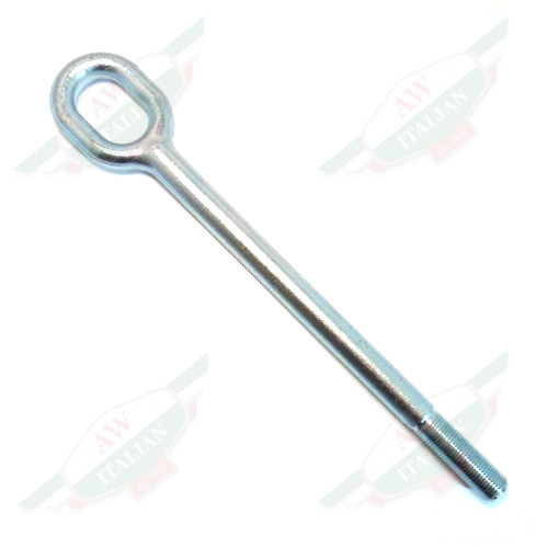 Ferrari Tow Hook - 169395