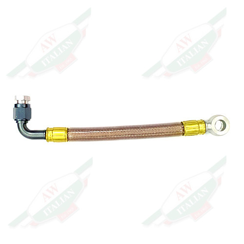 Ferrari Fuel Pipe - 170898