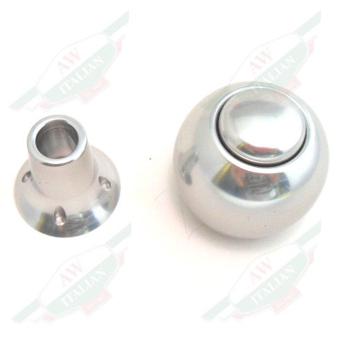 Ferrari Gear Lever Knob - 171224