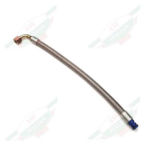 Ferrari Metal Braided Fuel Pipe - 171345