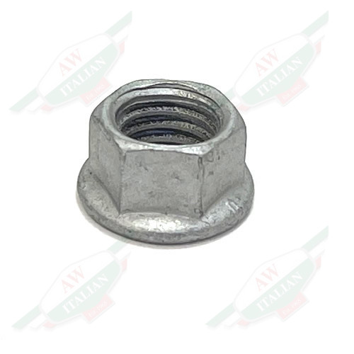 Ferrari Nut Locking M8 x 7 - 177778